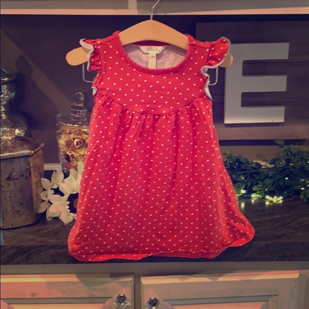 Matilda Jane Dress